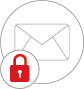 E-Mail-Schutz